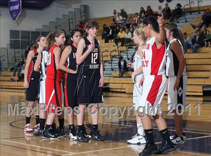 Thumbnail 3 in CO Coaches of Girls Sports 2A All-State photogallery.