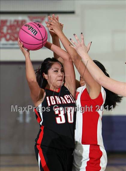 Thumbnail 3 in CO Coaches of Girls Sports 2A All-State photogallery.