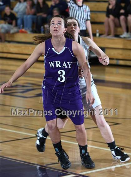 Thumbnail 2 in CO Coaches of Girls Sports 2A All-State photogallery.