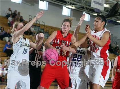 Thumbnail 1 in CO Coaches of Girls Sports 2A All-State photogallery.