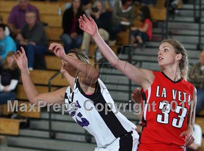 Thumbnail 2 in CO Coaches of Girls Sports 2A All-State photogallery.