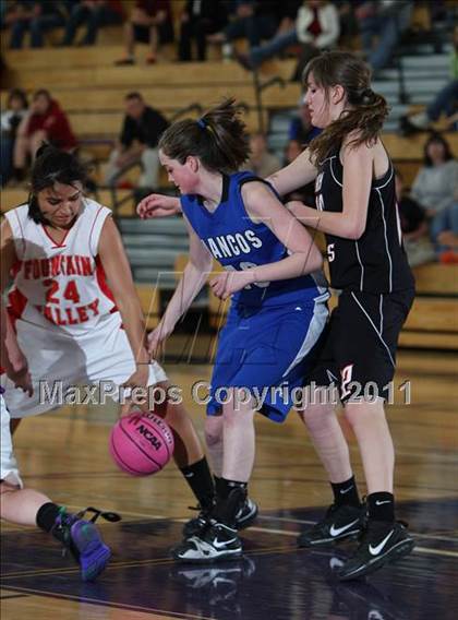Thumbnail 2 in CO Coaches of Girls Sports 2A All-State photogallery.