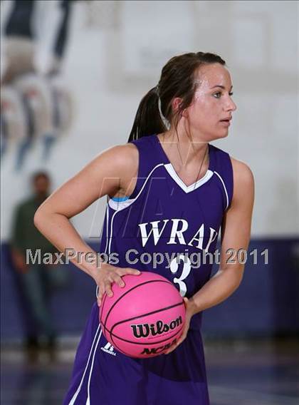 Thumbnail 1 in CO Coaches of Girls Sports 2A All-State photogallery.