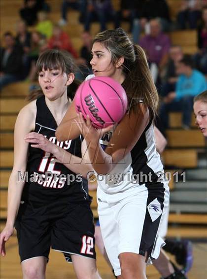 Thumbnail 2 in CO Coaches of Girls Sports 2A All-State photogallery.