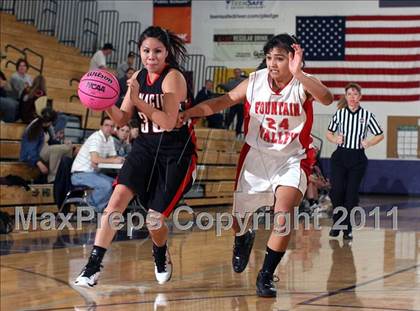 Thumbnail 2 in CO Coaches of Girls Sports 2A All-State photogallery.