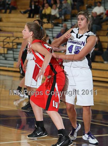 Thumbnail 1 in CO Coaches of Girls Sports 2A All-State photogallery.