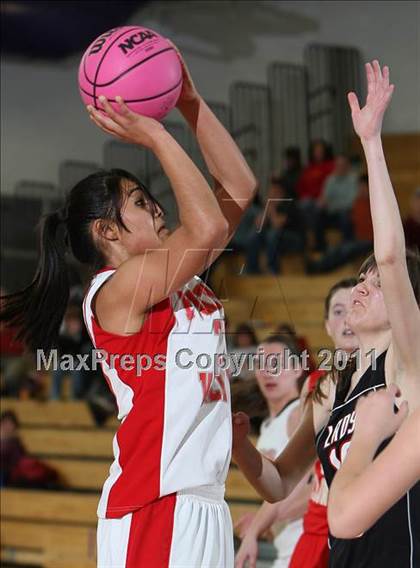 Thumbnail 2 in CO Coaches of Girls Sports 2A All-State photogallery.