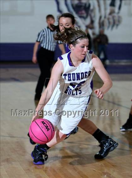 Thumbnail 2 in CO Coaches of Girls Sports 2A All-State photogallery.