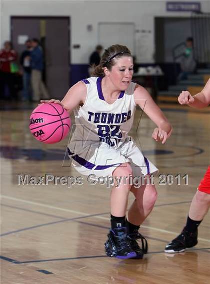 Thumbnail 1 in CO Coaches of Girls Sports 2A All-State photogallery.