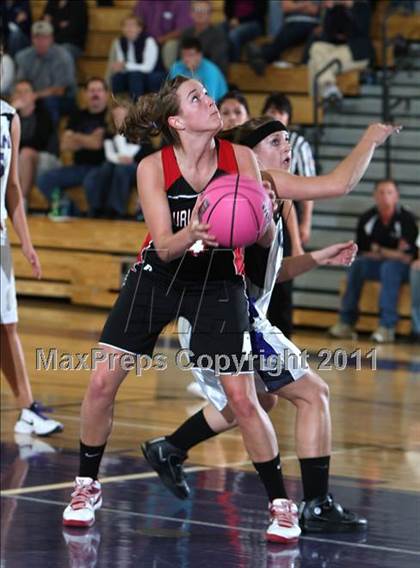 Thumbnail 2 in CO Coaches of Girls Sports 2A All-State photogallery.