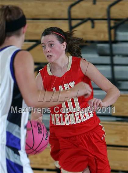 Thumbnail 3 in CO Coaches of Girls Sports 2A All-State photogallery.