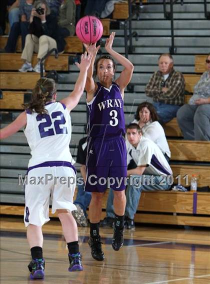 Thumbnail 1 in CO Coaches of Girls Sports 2A All-State photogallery.
