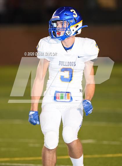 Thumbnail 2 in Venus @ Mineral Wells photogallery.