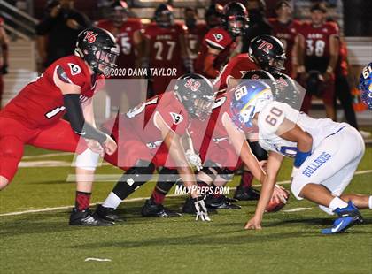 Thumbnail 1 in Venus @ Mineral Wells photogallery.