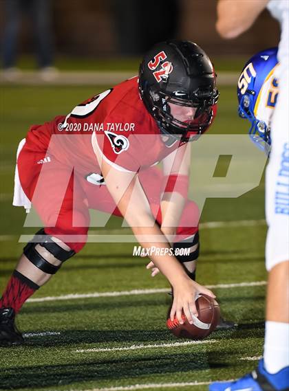 Thumbnail 3 in Venus @ Mineral Wells photogallery.