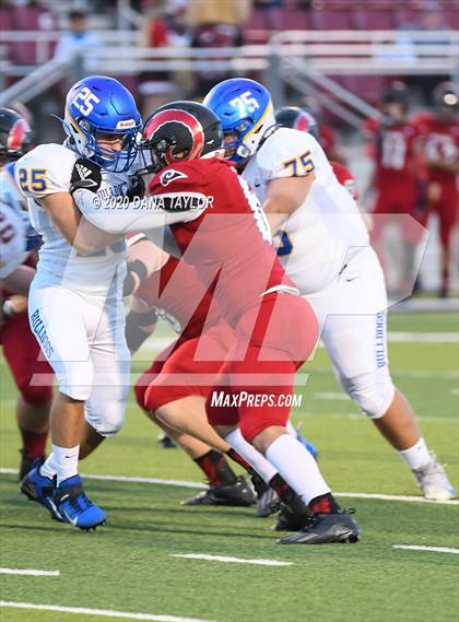 Thumbnail 3 in Venus @ Mineral Wells photogallery.