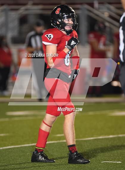Thumbnail 3 in Venus @ Mineral Wells photogallery.