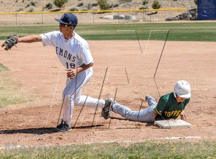 Thumbnail 1 in Los Alamos @ Santa Fe photogallery.