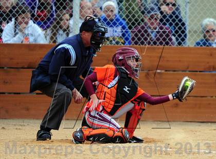 Thumbnail 1 in Teton vs Homedale (IHSAA 3A Playoff) photogallery.