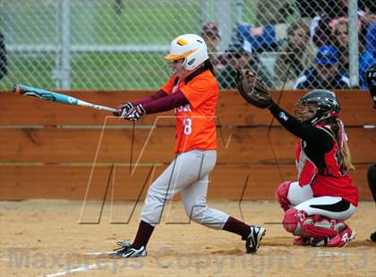 Thumbnail 2 in Teton vs Homedale (IHSAA 3A Playoff) photogallery.