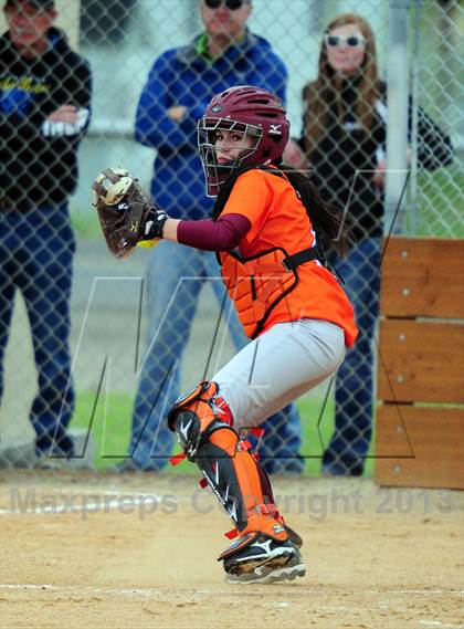 Thumbnail 1 in Teton vs Homedale (IHSAA 3A Playoff) photogallery.
