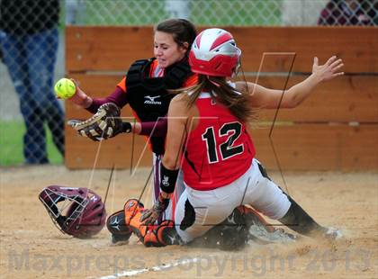 Thumbnail 1 in Teton vs Homedale (IHSAA 3A Playoff) photogallery.