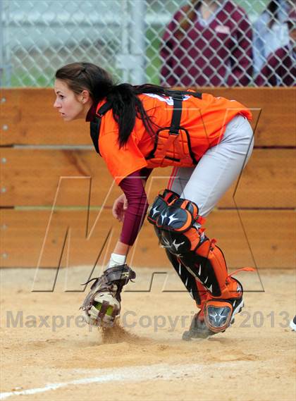 Thumbnail 1 in Teton vs Homedale (IHSAA 3A Playoff) photogallery.