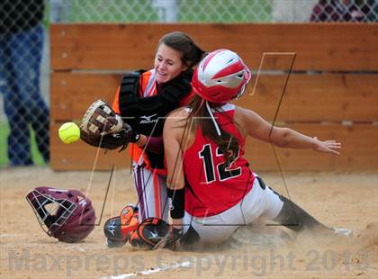 Thumbnail 2 in Teton vs Homedale (IHSAA 3A Playoff) photogallery.