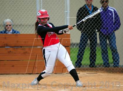 Thumbnail 1 in Teton vs Homedale (IHSAA 3A Playoff) photogallery.