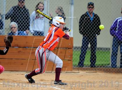 Thumbnail 3 in Teton vs Homedale (IHSAA 3A Playoff) photogallery.