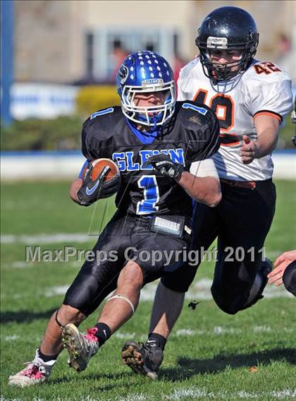 Thumbnail 1 in Babylon @ John Glenn photogallery.