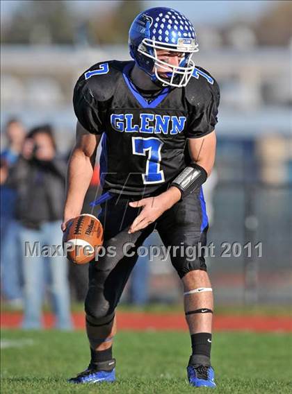 Thumbnail 2 in Babylon @ John Glenn photogallery.