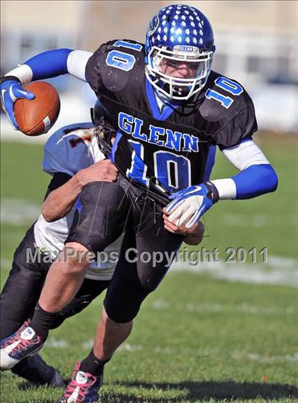 Thumbnail 3 in Babylon @ John Glenn photogallery.