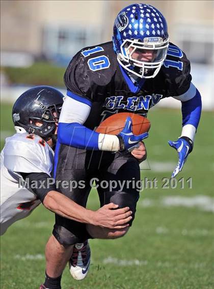 Thumbnail 2 in Babylon @ John Glenn photogallery.