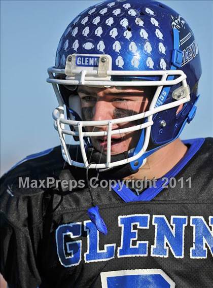 Thumbnail 3 in Babylon @ John Glenn photogallery.