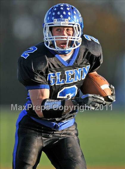 Thumbnail 3 in Babylon @ John Glenn photogallery.