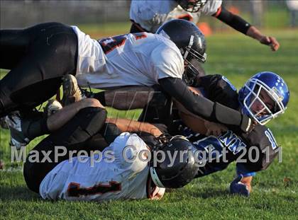 Thumbnail 3 in Babylon @ John Glenn photogallery.