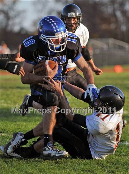 Thumbnail 2 in Babylon @ John Glenn photogallery.