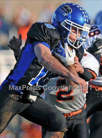 Thumbnail 2 in Babylon @ John Glenn photogallery.