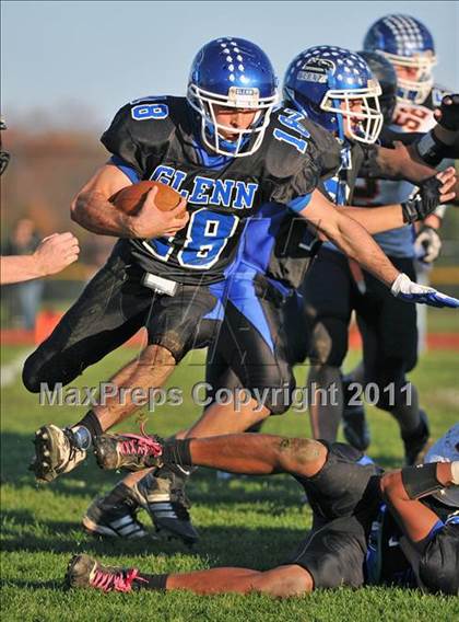Thumbnail 3 in Babylon @ John Glenn photogallery.