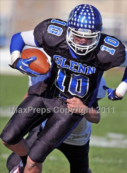Thumbnail 2 in Babylon @ John Glenn photogallery.
