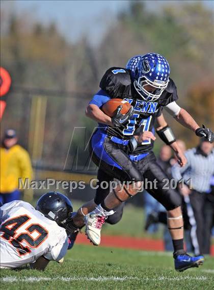 Thumbnail 2 in Babylon @ John Glenn photogallery.