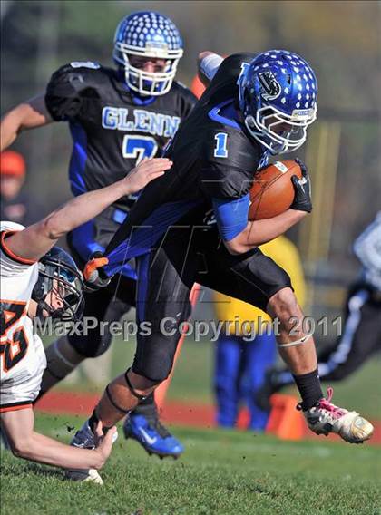 Thumbnail 3 in Babylon @ John Glenn photogallery.
