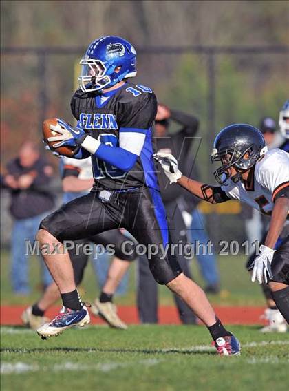 Thumbnail 3 in Babylon @ John Glenn photogallery.