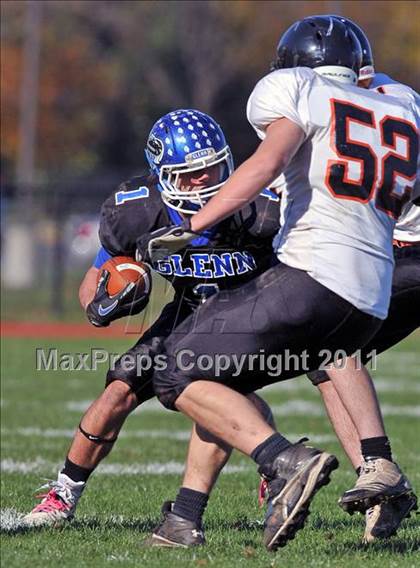 Thumbnail 1 in Babylon @ John Glenn photogallery.