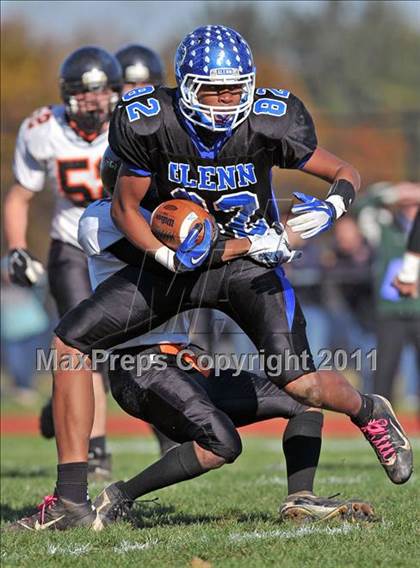 Thumbnail 2 in Babylon @ John Glenn photogallery.