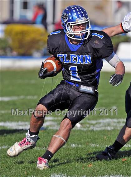 Thumbnail 3 in Babylon @ John Glenn photogallery.