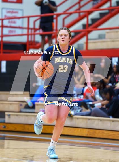 Thumbnail 1 in Emerson @ Highland Park photogallery.