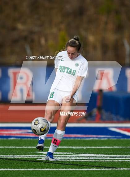 Thumbnail 3 in Harrison vs Walton photogallery.