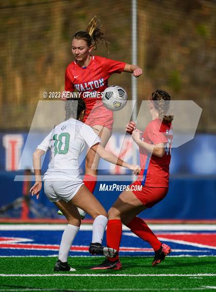 Thumbnail 3 in Harrison vs Walton photogallery.